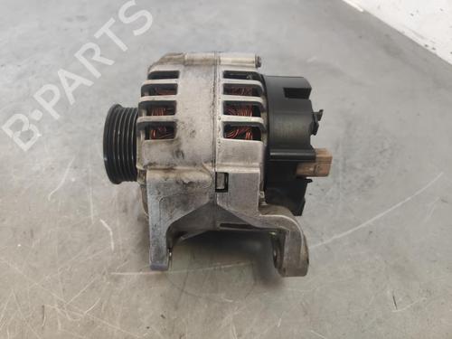 Generator AUDI A4 B6 (8E2) 2.5 TDI | BP15769606M7 