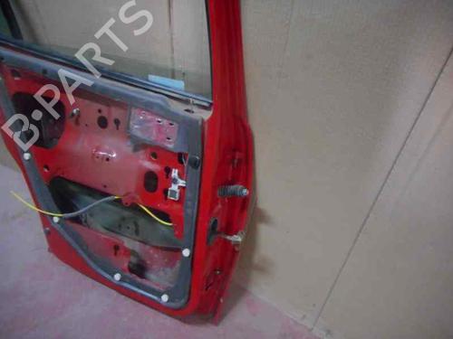 Left rear door VW POLO III (6N1) 60 1.4 | BP2455975C4