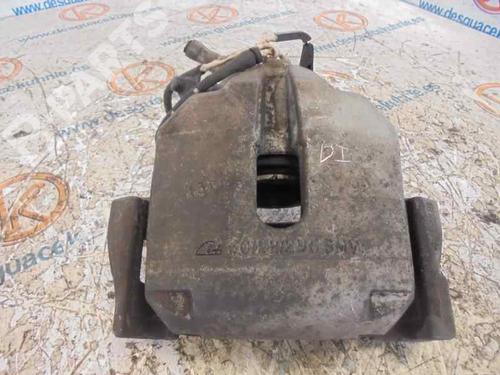 Used Left front brake caliper BMW 5 (E39) 528 i (193 hp) 11609870