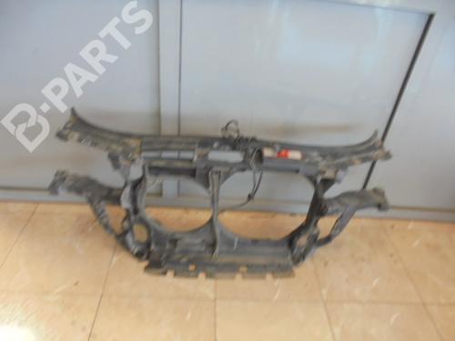 Frontplade/Frontkurv AUDI A6 C5 (4B2) [1997-2005]  6123984