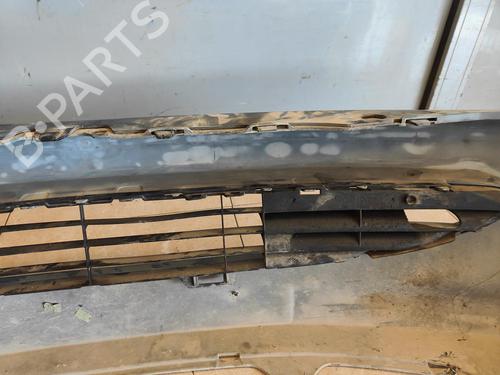 Front bumper PEUGEOT 206 Hatchback (2A/C)  | BP11029548C7 