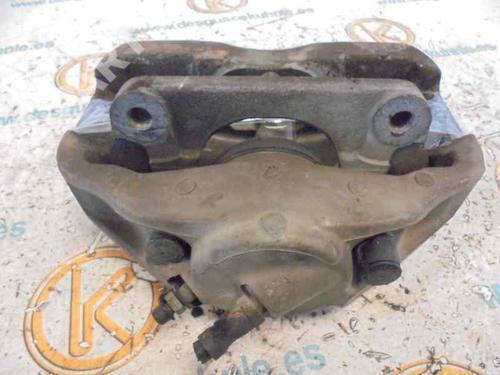 Left front brake caliper BMW 5 (E60) 530 d | BP11610205M105 - Image 3