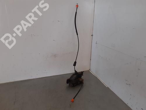 Used Rear right lock CITROËN C4 Grand Picasso I (UA_) 1.6 HDi (109 hp) 7239620