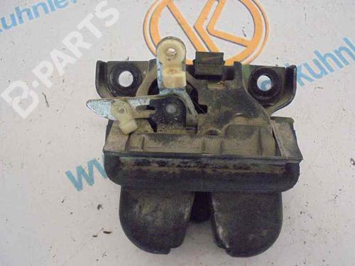 Tailgate lock AUDI A6 C5 Avant (4B5) 2.5 TDI quattro | BP8753573C101 