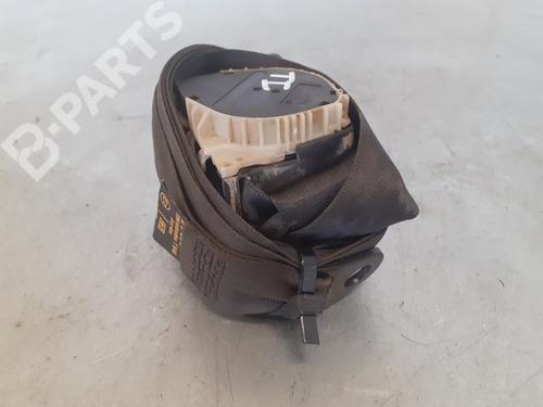 Rear left seatbelt FIAT DOBLO Box Body/MPV (223_) 1.3 D Multijet | BP7512749I29 