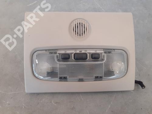 Kabinelys FORD FOCUS II (DA_, HCP, DP) [2004-2013]  10569148