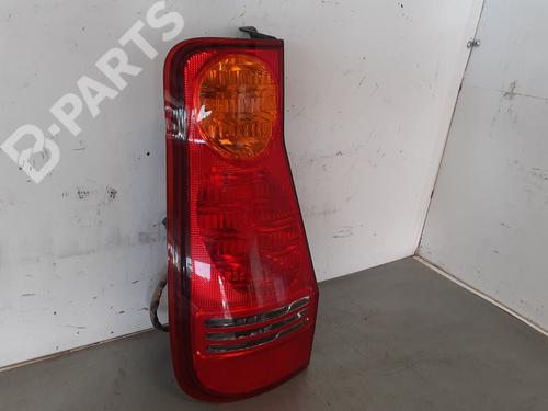 Left taillight HYUNDAI MATRIX (FC)  | BP8359751C34