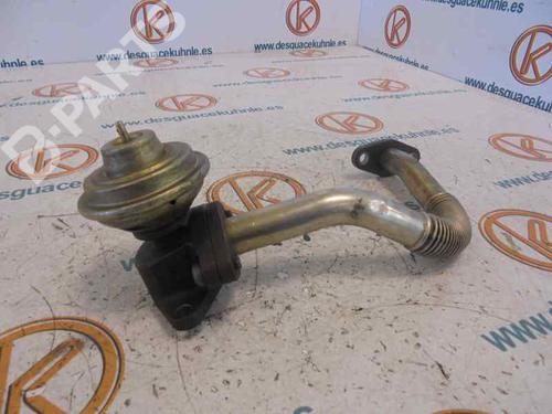 Used Egr FORD ESCORT VI (GAL, AAL, ABL) 1.8 TD (90 hp) 2454720