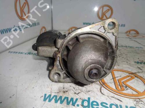 Starter OPEL VECTRA A (J89)  | BP2461293M8 