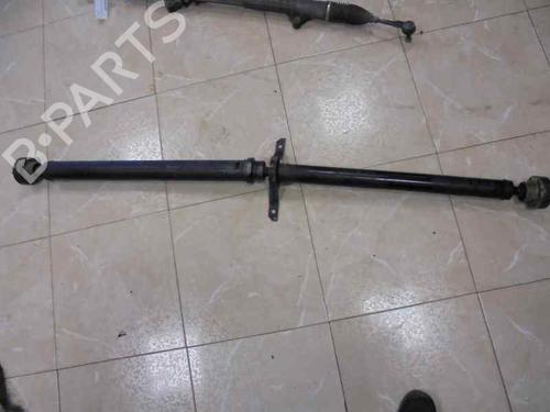 Used Driveshaft AUDI A6 C6 (4F2) 3.0 TDI quattro (225 hp) 2510733