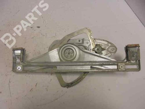 Rear right window mechanism FORD FOCUS II (DA_, HCP, DP)  | BP5269617C25 