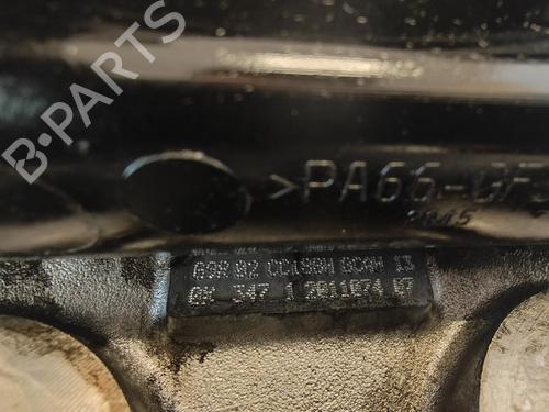 Topstykke RENAULT LAGUNA II (BG0/1_)  | BP13088760M5