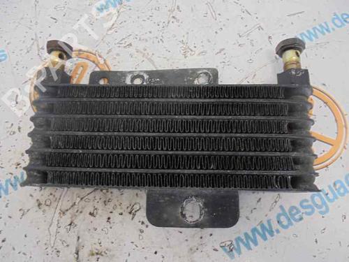 Oil radiator HYUNDAI GALLOPER II (JK-01)  | BP12558234M33 