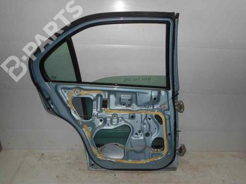 Left rear door ROVER 45 I Hatchback (RT) 1.4 | BP2474852C4 
