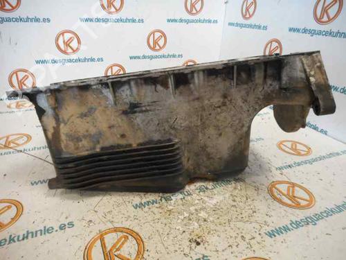 Used Oil sump MERCEDES-BENZ MB Van (W631) [1988-1996]  14179357