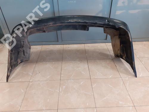 Rear bumper BMW 7 (E65, E66, E67)  | BP8518222C8 