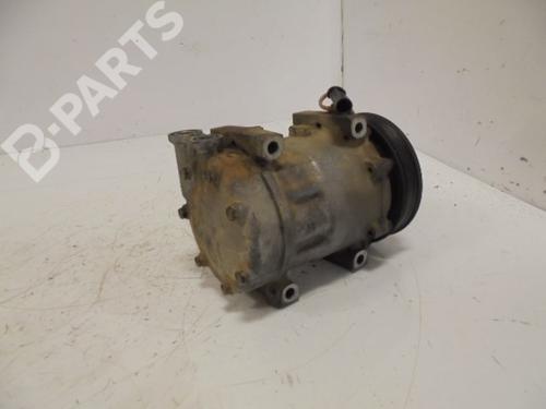 AC compressor ALFA ROMEO 147 (937_)  | BP6704207M34 