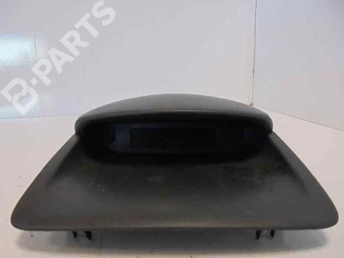Used Display monitor RENAULT CLIO III (BR0/1, CR0/1) [2005-2014]  11662849