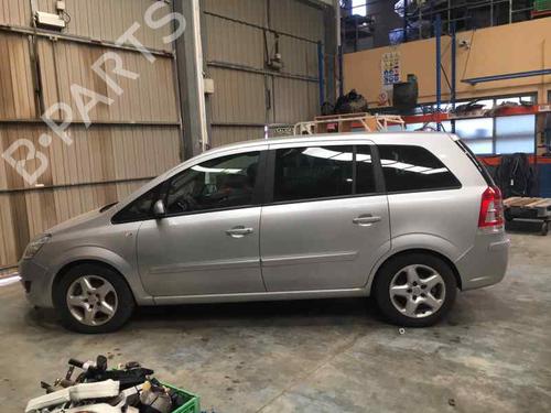 BP5580614C17 | Stoel achter OPEL ZAFIRA / ZAFIRA FAMILY B (A05) 2.2 (M75) BP5580614C17