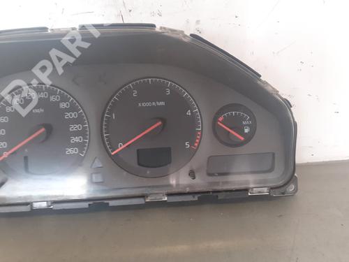 Cockpit VOLVO S80 I (184)  | BP10183690C47 