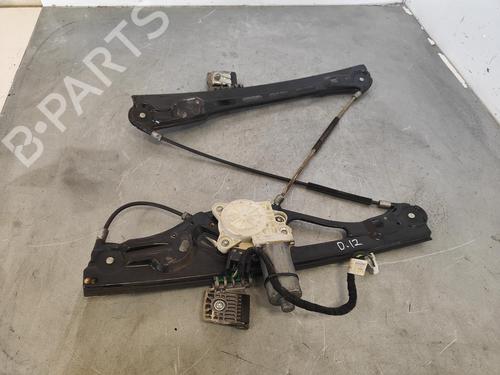 Used Front left window mechanism MERCEDES-BENZ E-CLASS (W211) E 270 CDI (211.016) (177 hp) 15769527
