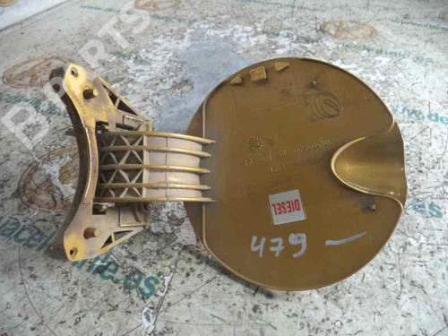 Fuel flap CITROËN C3 I (FC_, FN_) 1.4 HDi | BP5404109C131 