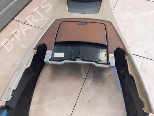 Armrest / Center console BMW 7 (E65, E66, E67)  | BP8518337I20 