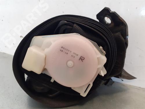 Sikkerhedssele bag højre OPEL ZAFIRA A MPV (T98) 2.0 DTI 16V (F75) | BP7289373I28 