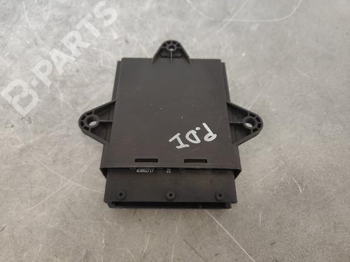 Comfort control module OPEL VECTRA C (Z02)  | BP11860535M56 