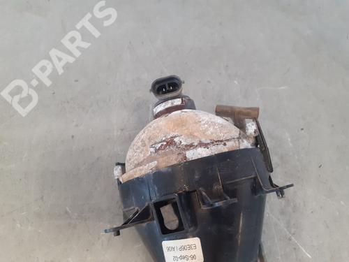 Left front fog light BMW 3 (E46) | BP9723038C30