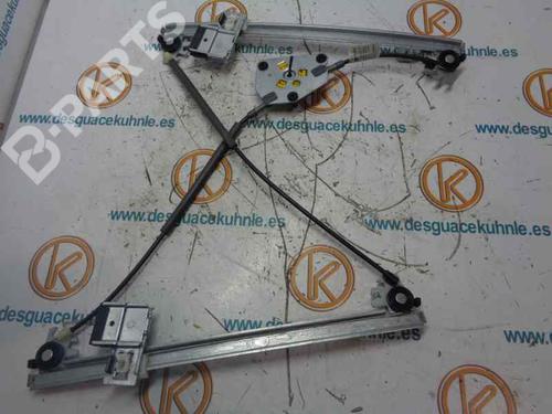 Front right window mechanism SEAT IBIZA III (6L1)  | BP2980209C23 