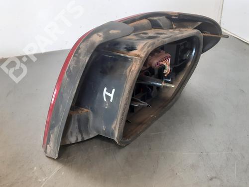 Left taillight CITROËN XSARA (N1)  | BP7568817C34 