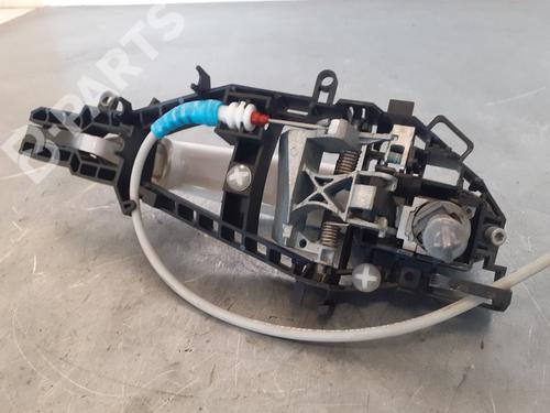Front left exterior door handle BMW 3 (F30, F80) 320 d | BP10391061C128 