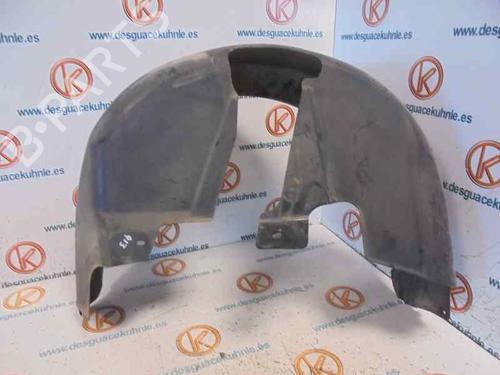 Used Rim SEAT LEON (1P1) 1.9 TDI (90 hp) 14183916
