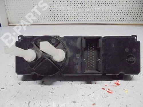 Climate control MERCEDES-BENZ E-CLASS (W210)  | BP5268526I5 