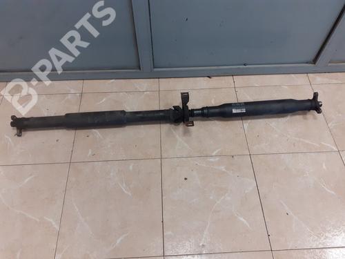 Used Driveshaft MERCEDES-BENZ E-CLASS (W211) E 270 CDI (211.016) (177 hp) 9676498