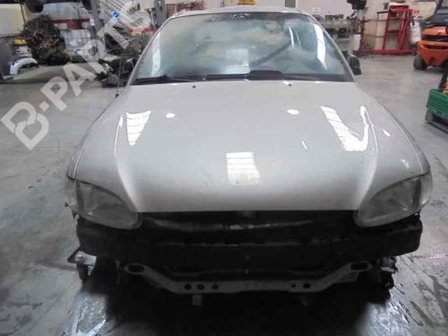 Engine mount HYUNDAI ACCENT II (LC) 1.3 | BP10269833M89  - Image 9