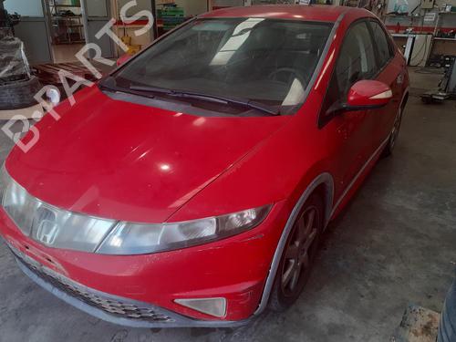 Right sun visor HONDA CIVIC VIII Hatchback (FN, FK)  | BP7888269I2 