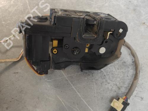 Front right lock HYUNDAI GETZ (TB)  | BP16154648C97 