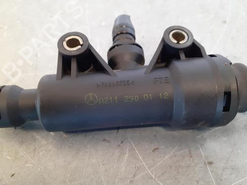 Clutch slave cylinder MERCEDES-BENZ E-CLASS (W211) E 270 CDI (211.016) | BP14188600M113 