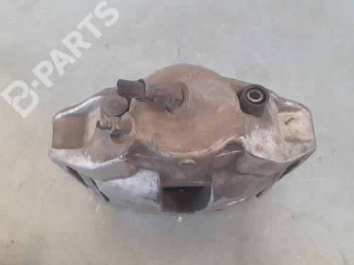 Left front brake caliper BMW 6 (E63) 630 i | BP11610952M105 