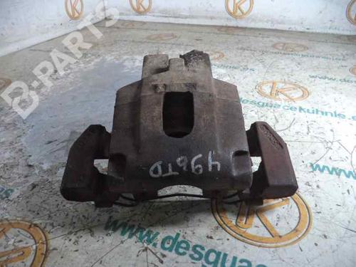 Used Right rear brake caliper JEEP GRAND CHEROKEE II (WJ, WG) 3.1 TD 4x4 (140 hp) 11609340