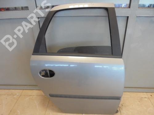 Used Right rear door OPEL MERIVA A MPV (X03) [2003-2010]  6123239