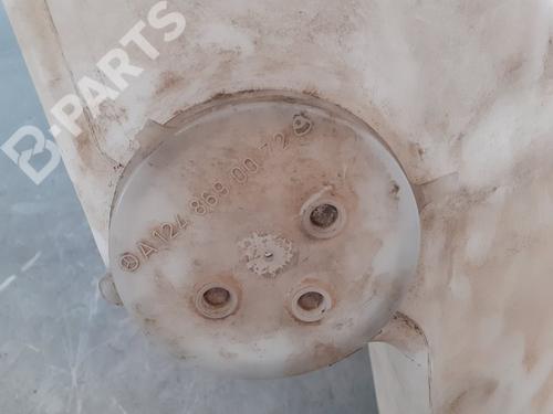 Windscreen washer tank MERCEDES-BENZ A-CLASS (W168)  | BP10505559C113 