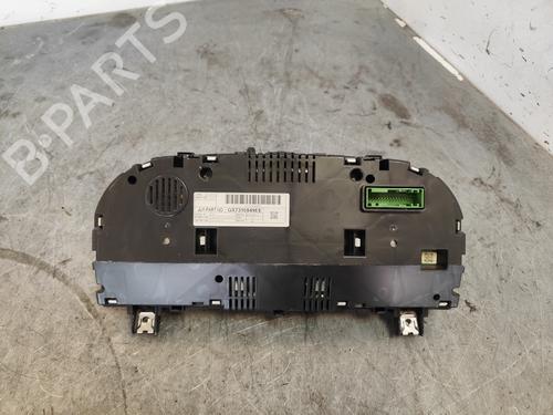 Instrument cluster JAGUAR XE (X760) 2.0 D AWD | BP29863668C47