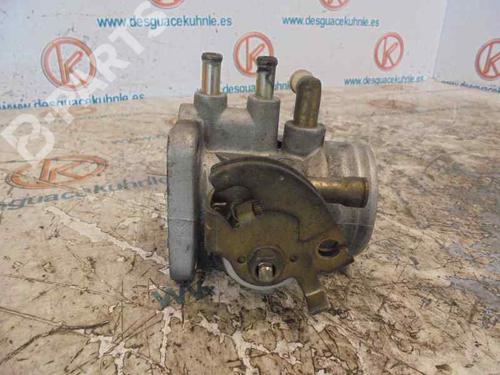 Throttle body HYUNDAI ACCENT I (X-3)  | BP2487236M82 