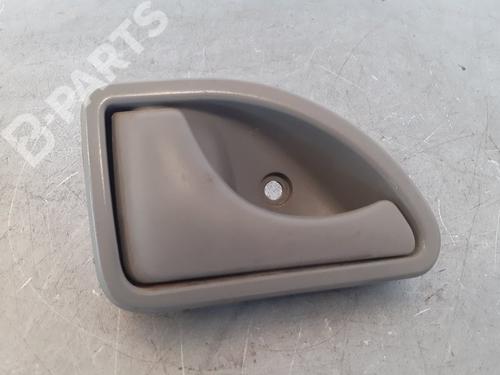 Used Front left interior door handle RENAULT KANGOO (KC0/1_) 1.5 dCi (57 hp) 8333522