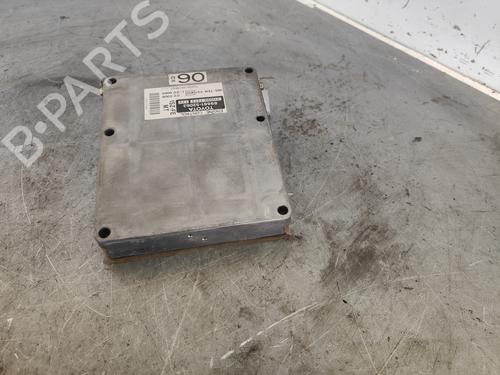 Computer motormanagement TOYOTA YARIS (_P1_) 1.0 (SCP10_, SCP10R) (68 hp) 24196466