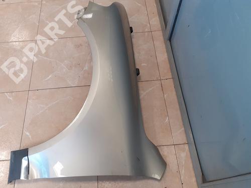 Forkjerm venstre VW TOUAREG (7LA, 7L6, 7L7)  | BP8873716C41 