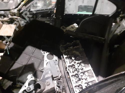 Heater blower motor BMW 7 (E65, E66, E67) 740 d | BP9175879M62  - Image 11